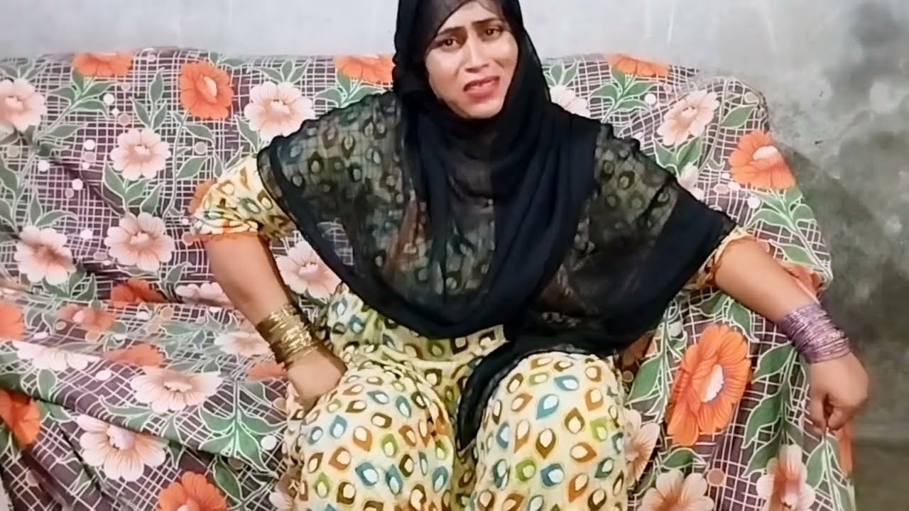 Sadqa Town Tabah Ho Gaya Flood Mein Sab Beh Gay 