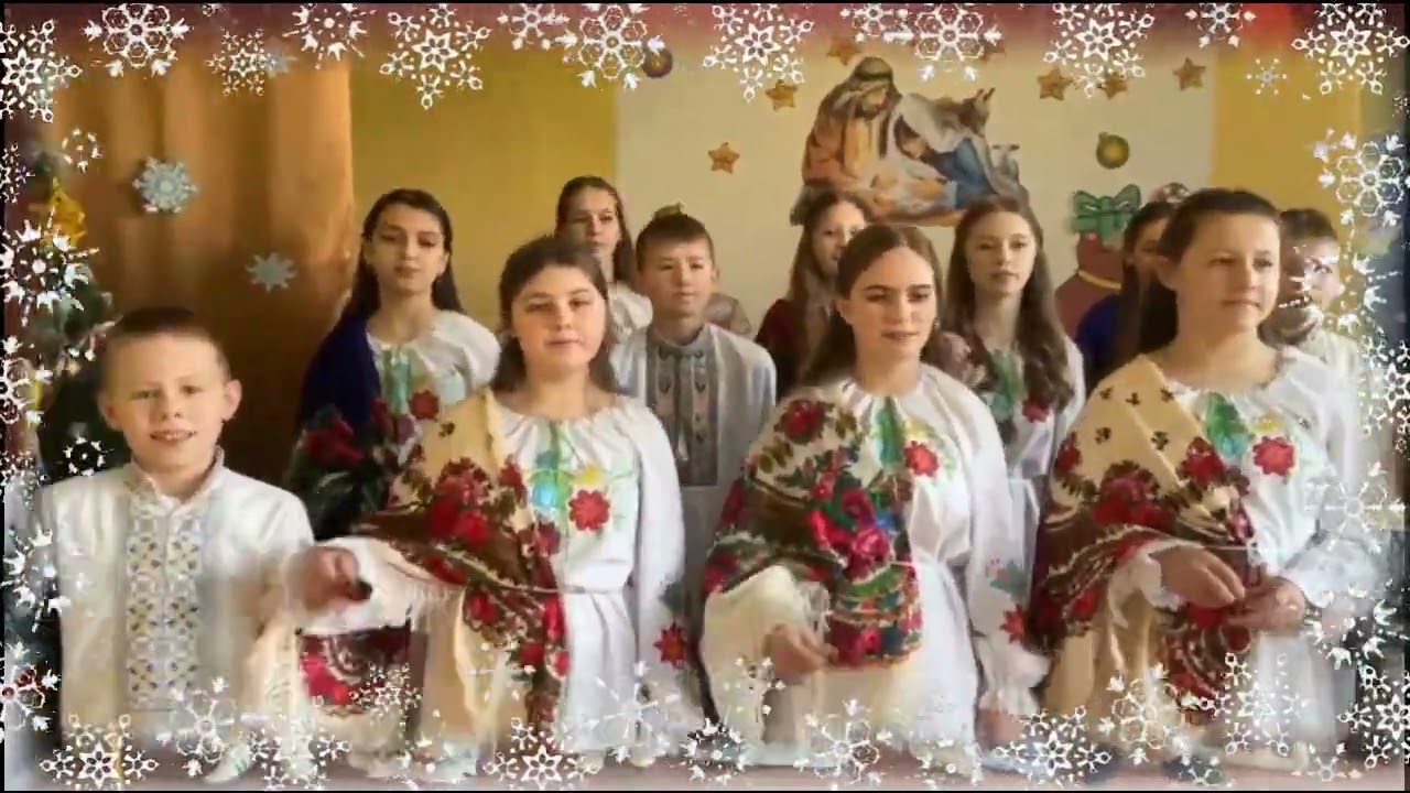 Театральний гурток 