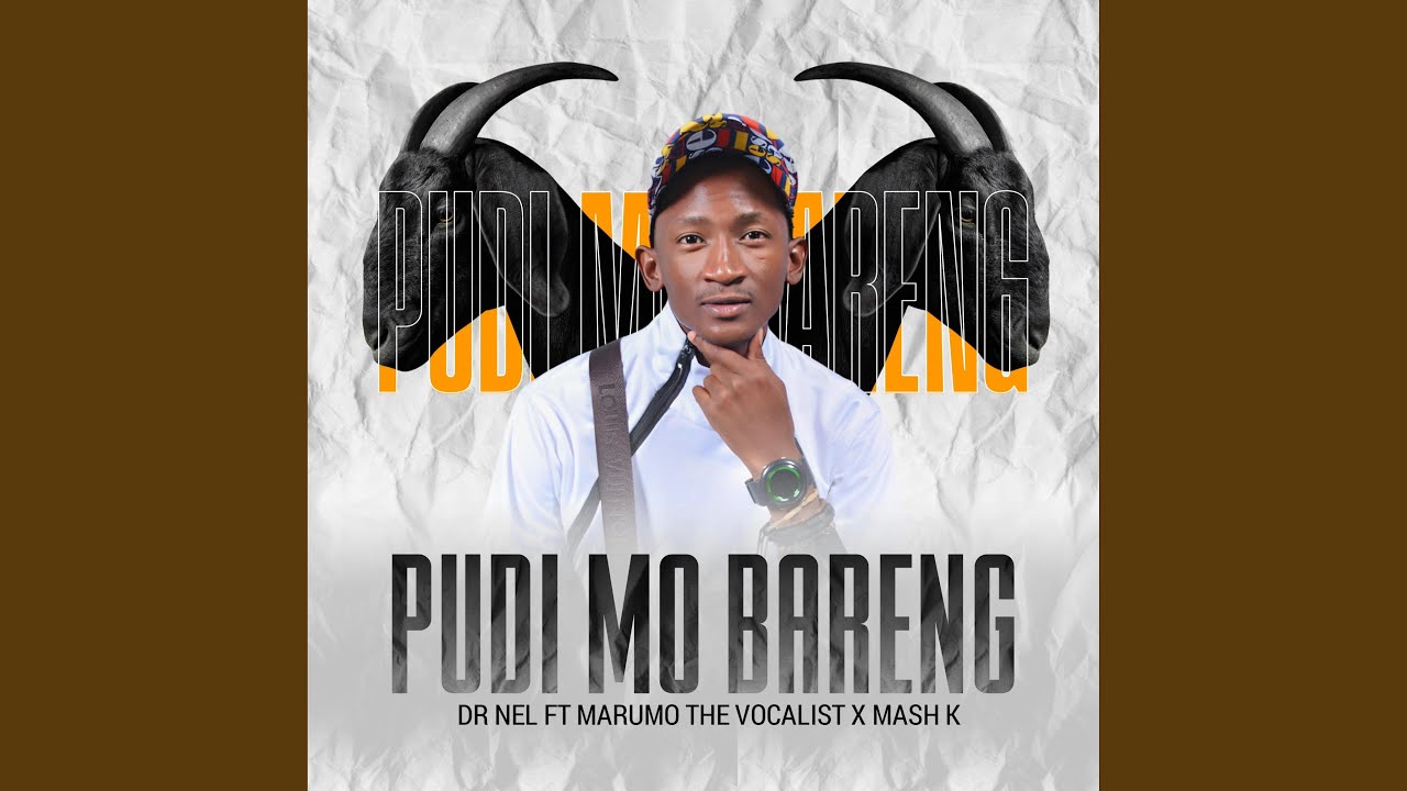 Pudi mo bareng (feat. Marumo the vocalist & Mash k) (Original mix)
