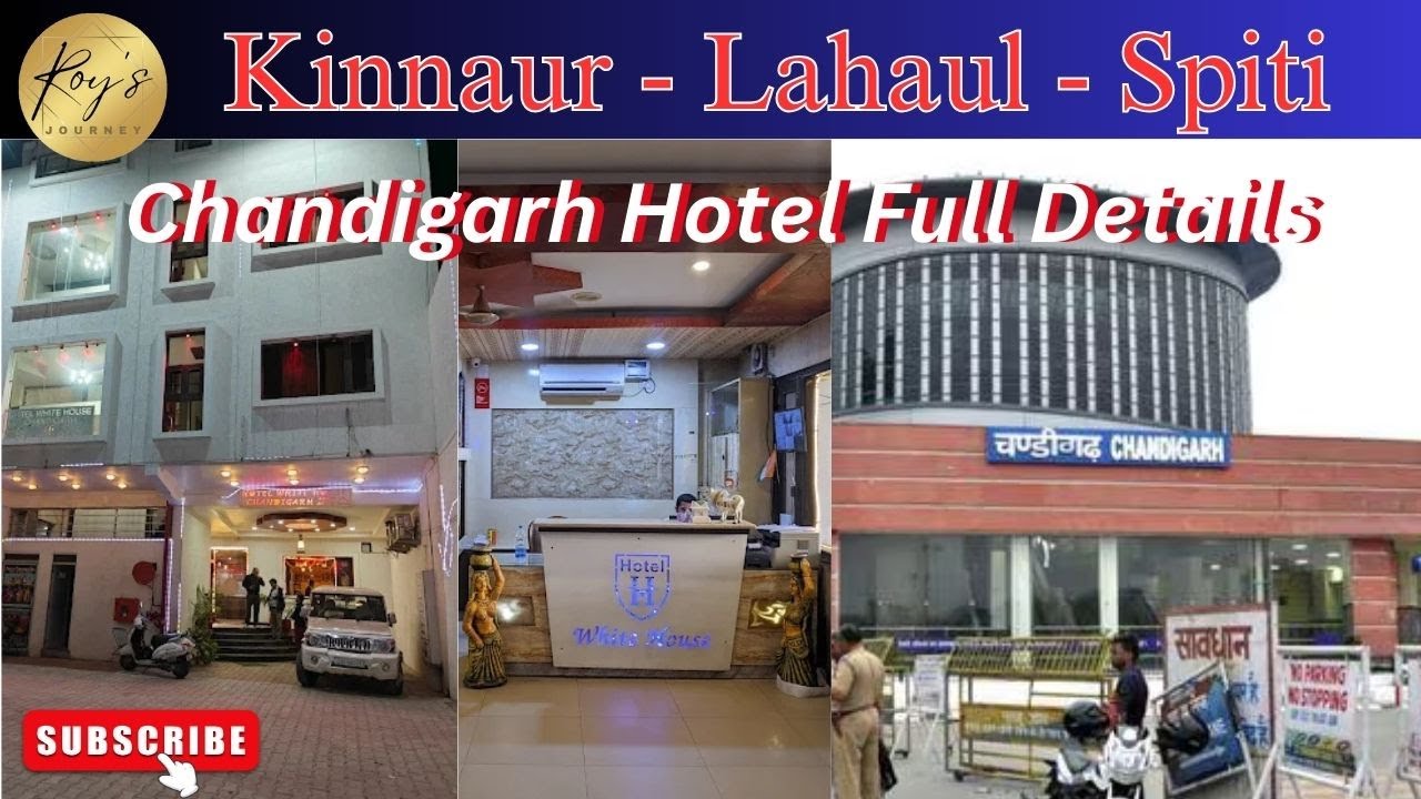  Best Budget Friendly Hotels In Chandigarh||Cheap and Best Hotels In Chandigarh Full Details