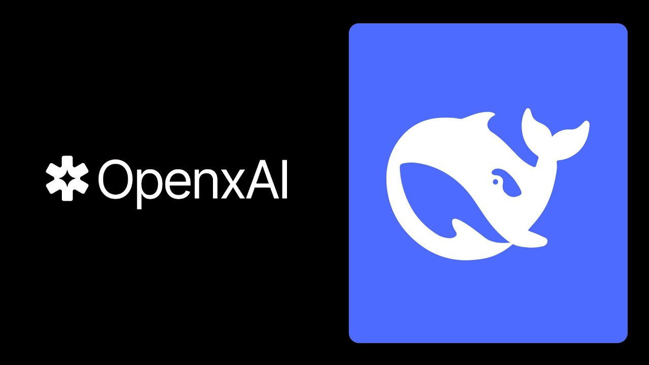 DeepSeek coder v2  Now Live on OpenxAI!
