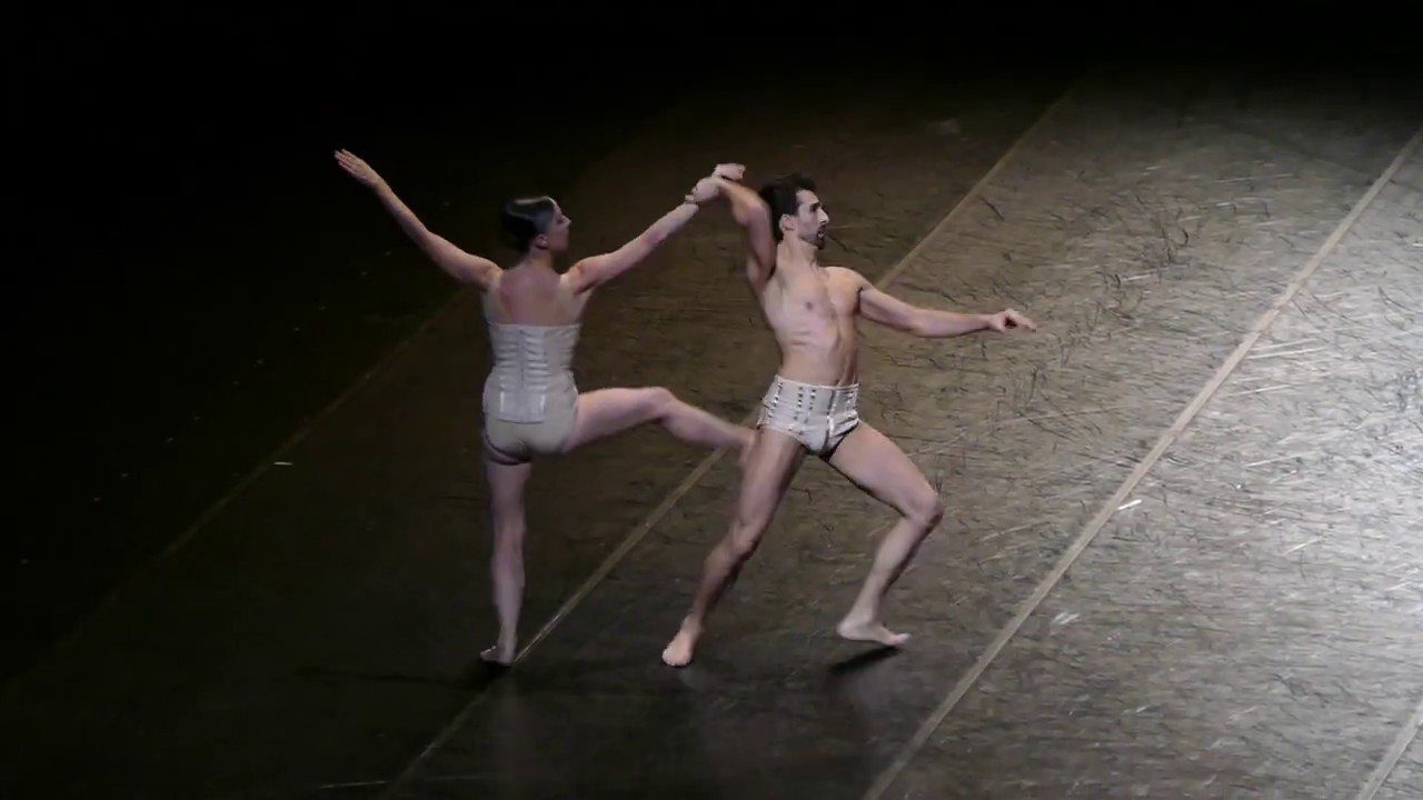 Petite Mort - seconda parte