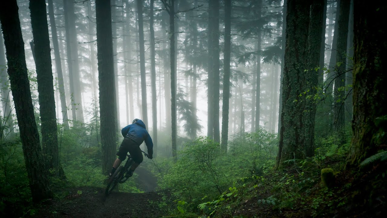 Pacific Northwest