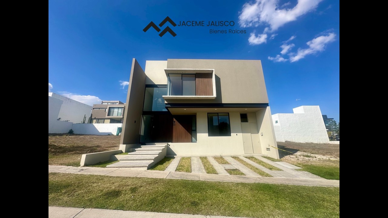 Casa en Venta Colinas de Los Virreyes