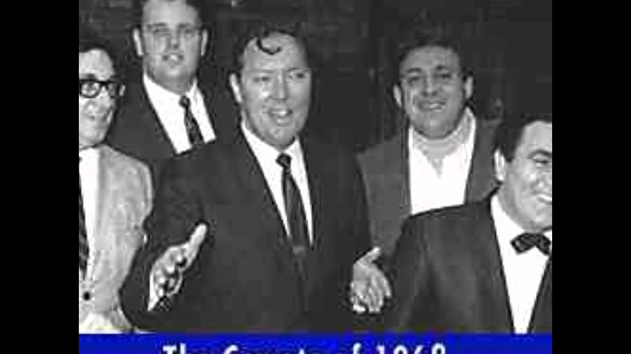 BILL HALEY & HIS COMETS - ROCK LOMOND - [DECCA ED2615/DL8775] - 1958