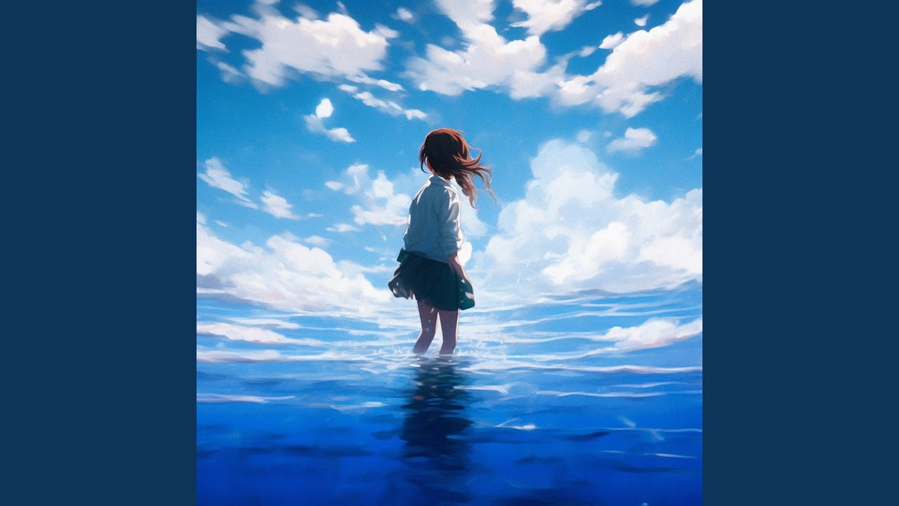 Sea Of Feelings (Sped Up)