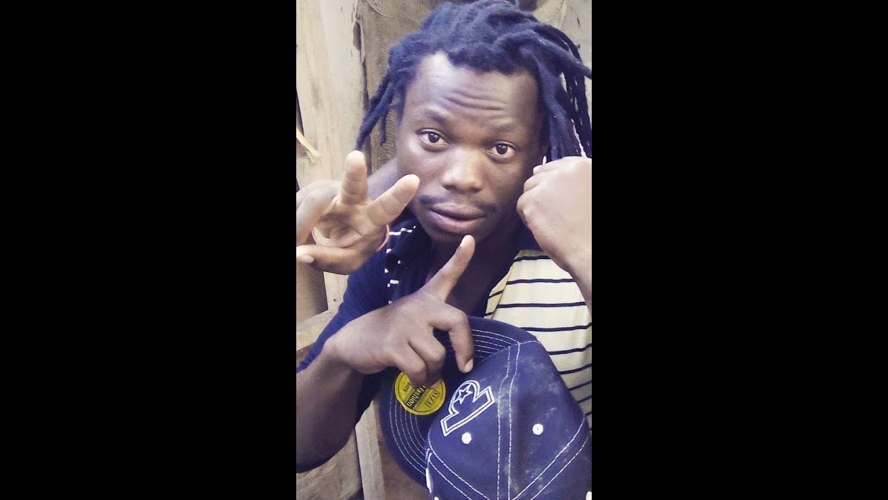 BABU JOHNSON - BWEMA KUMANYOKO (OFFICIAL AUDIO)