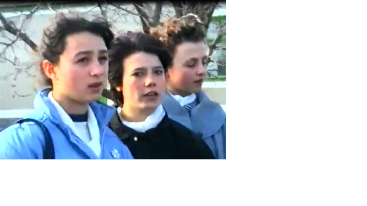 Muzeul Alexei Mateevici s Zaim 1992