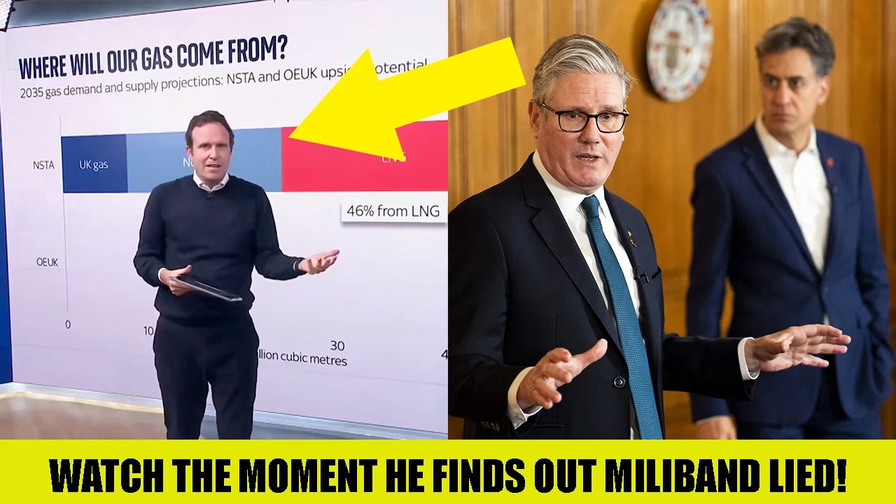 Даже телеканал Sky News утверждает, что... афера лейбористов провалилась!