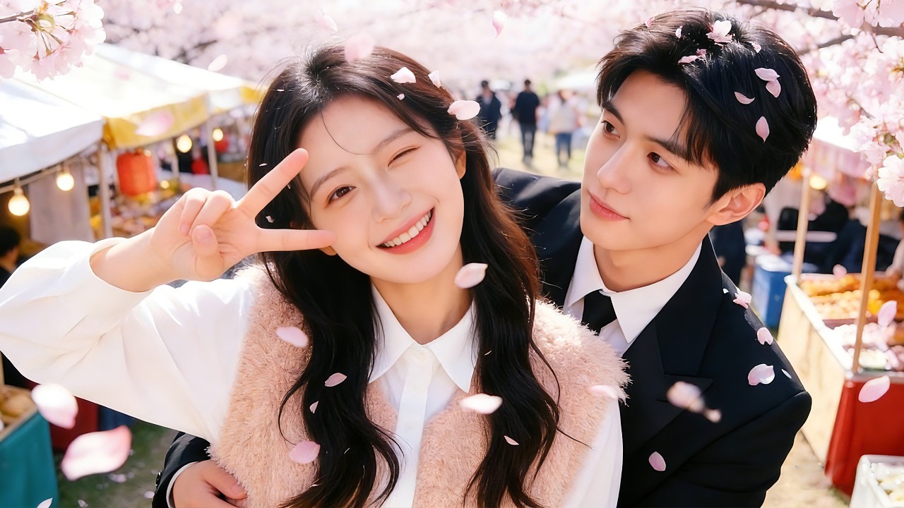 Nagpakasal ako sa malamig na CEO—'yun pala siya ang lihim kong childhood crush na baliw sa'kin!