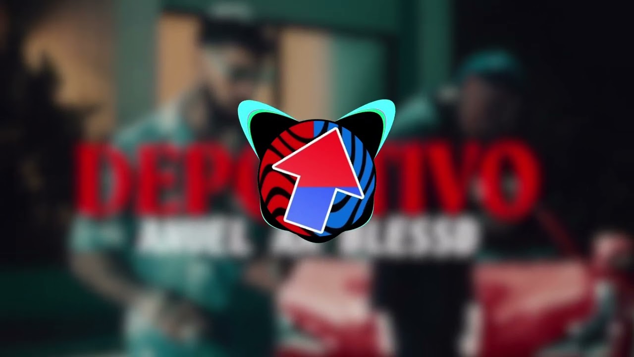 BLESSD ❌ ANUEL AA - DEPORTIVO (Slowed + Reverb)