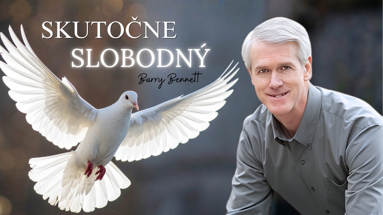 Skutočne slobodn&yacute; - Si slobodn&yacute; ? Časť 1.