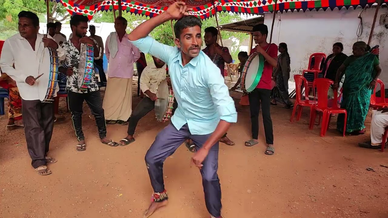 pokuri dappu kalakarulu frnds# 