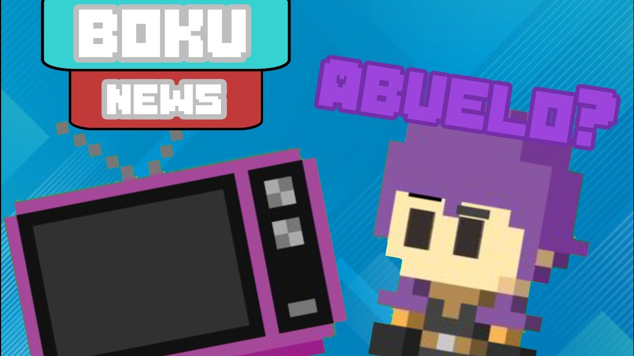 ✅ BOKU BOKU | ACTUALIZACIÓN 1.0.301 - 1.0.306 |