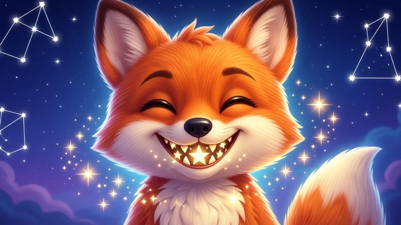 Lija pere zube 🦊🪥 | Vesela pjesmica za djecu | Šumski Drugari