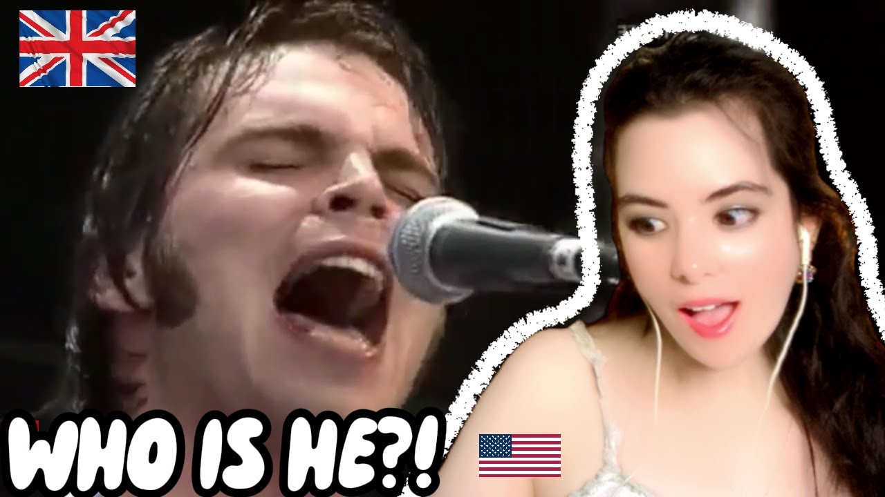 American Girl Reacts to Top 10 British Bands Who Never Cracked America