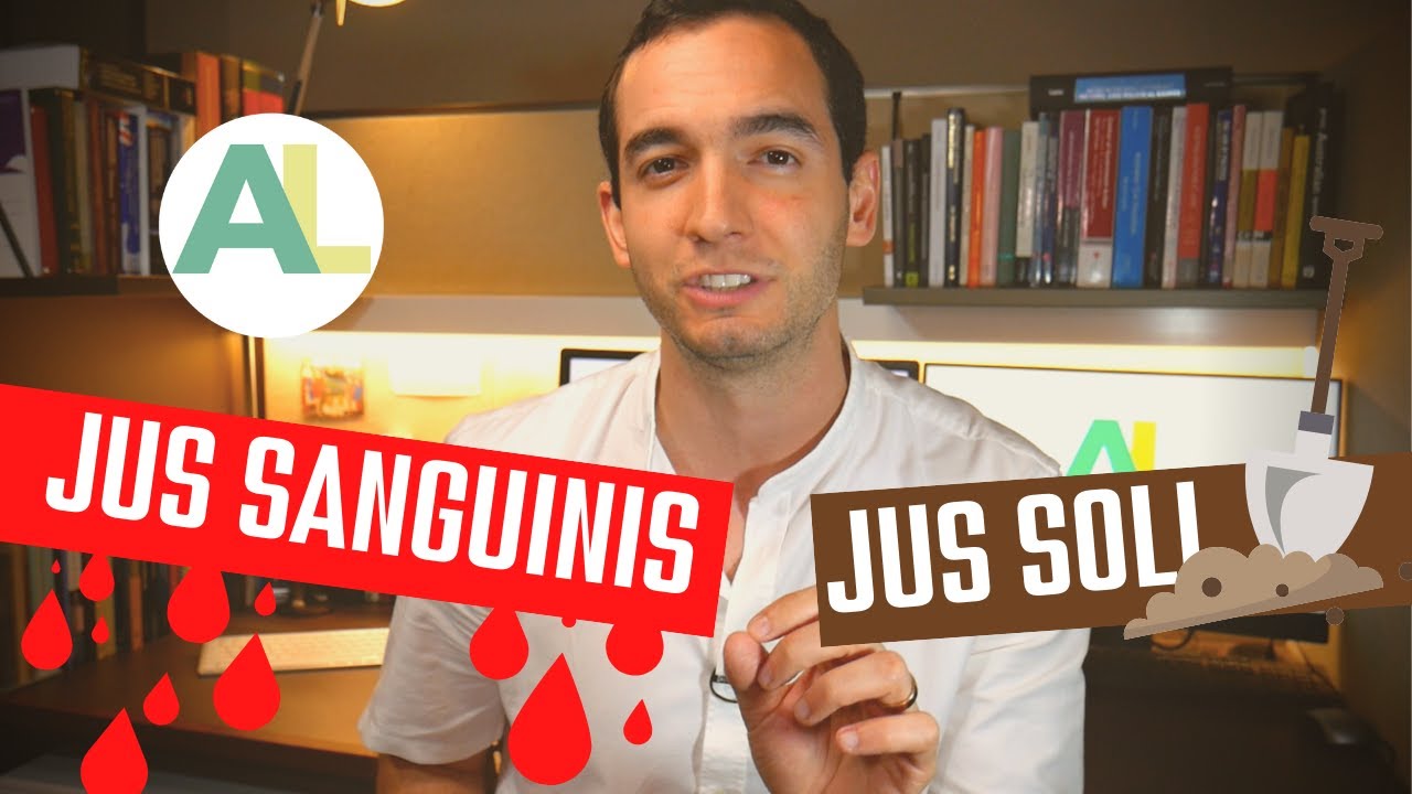 How to Acquire an AUSTRALIAN CITIZENSHIP: Jus Soli and Jus Sanguinis in Australia | AUSSIE LAW
