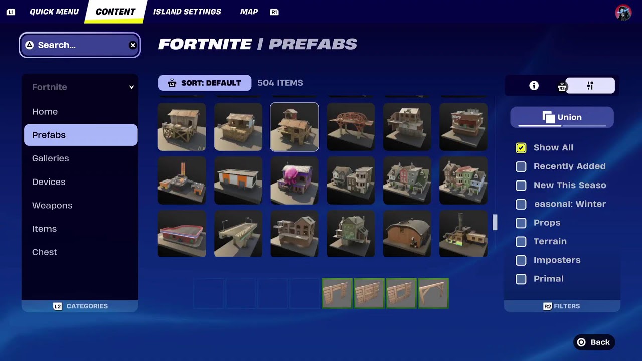 Early testing of Getaway Blitz p2