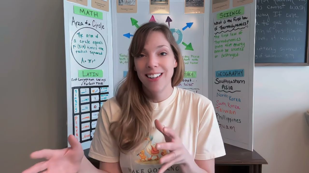 CC Cycle 2 Week 19 - All New Grammar