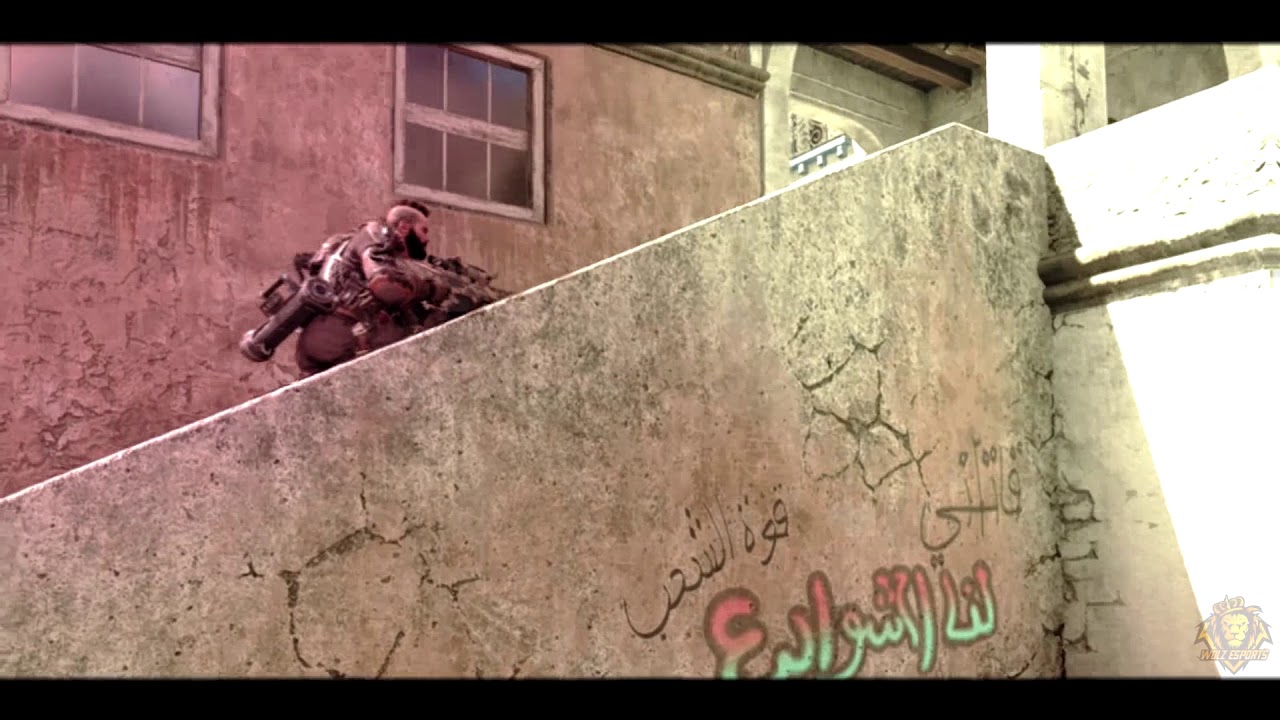#WoLzhere  !WoLz | ONLY Sniper Closers Teamtage!
