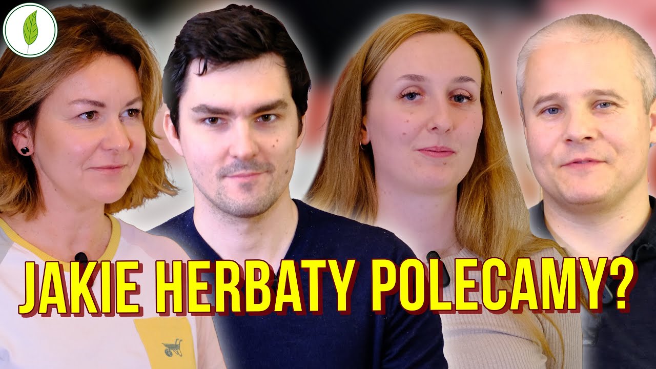 Rekomendacje herbat #24 - odkrycie roku, sheng pu-erh, keemun i shou mei