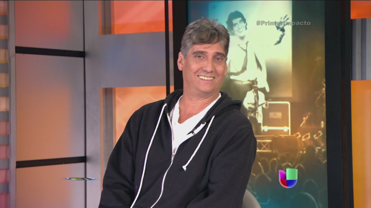 Guillermo Dávila reveló lo que opina de la pareja de su hija María Elena
