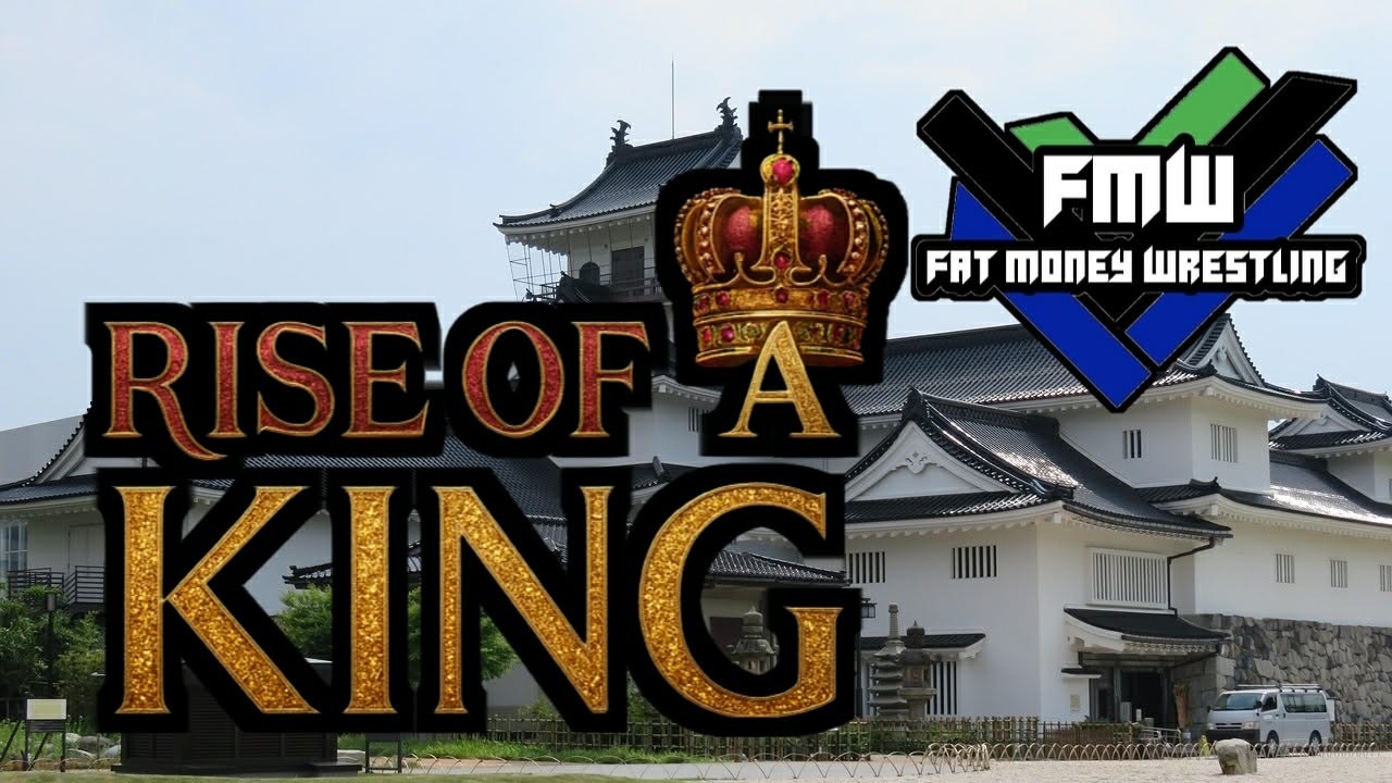 FMW Rise of a King night 2