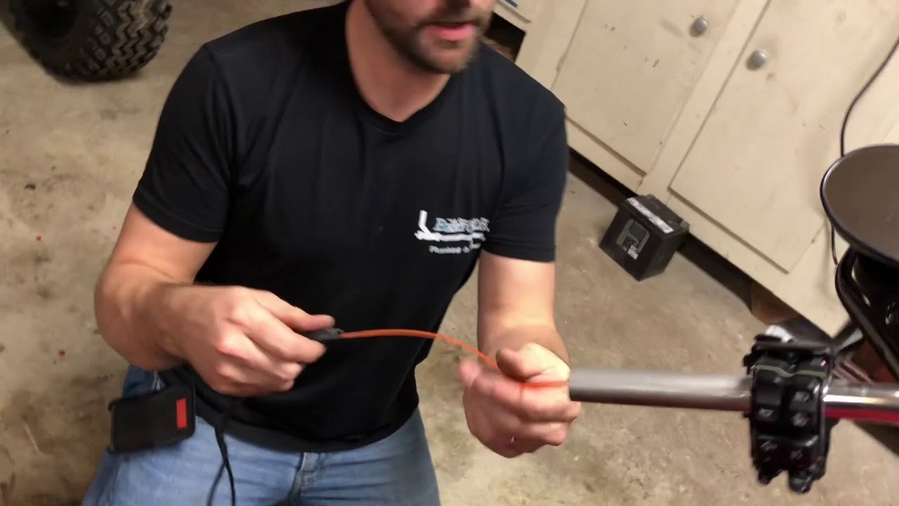 How to Install Harley Davidson Heated grips on 2014 to 2018 Street Glide Step By Step