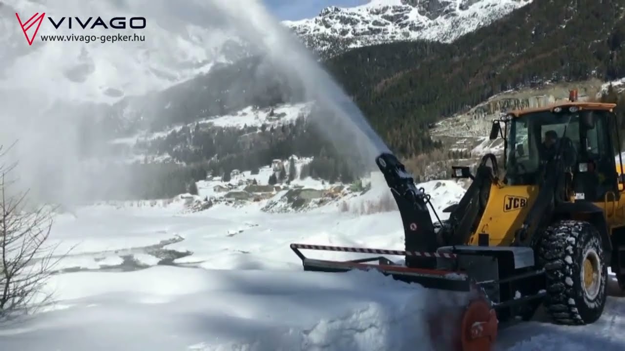 Hómaró UEMME YETI HD I
