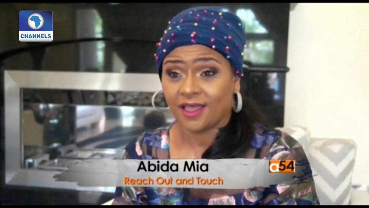 Malawi Cyclone Activist reaches Out |Africa 54|