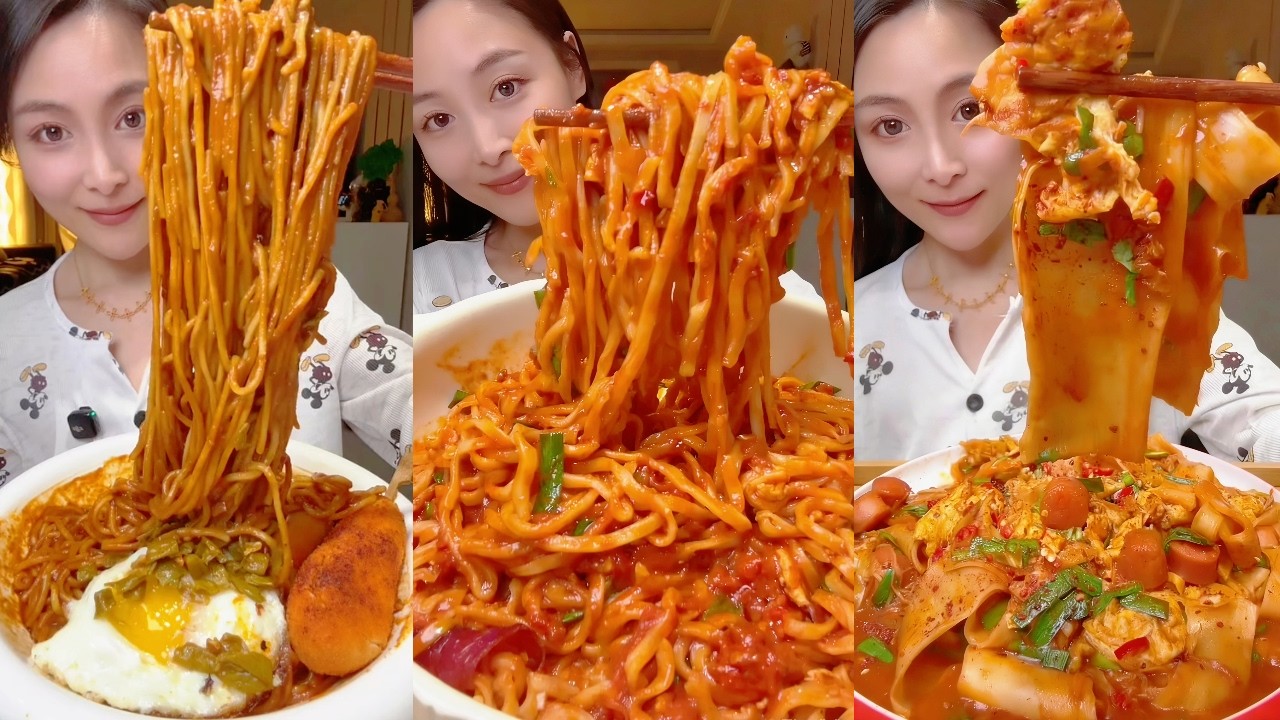 🍛🍜🍚This feast deserves UNESCO status. Cultural heritage level DELICIOUS. 🏛️🍜🥩 #mukbang #foodie