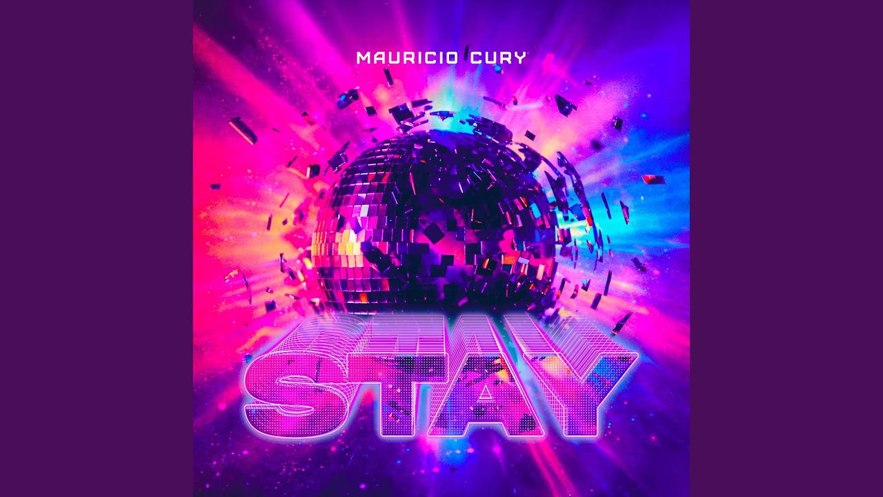Stay (Extended Remix)