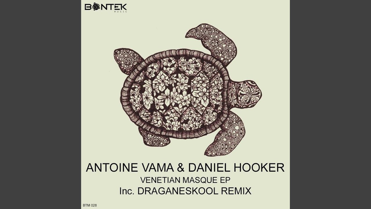 Danse Macabre (Original Mix)