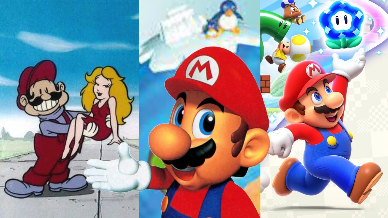 Mario 