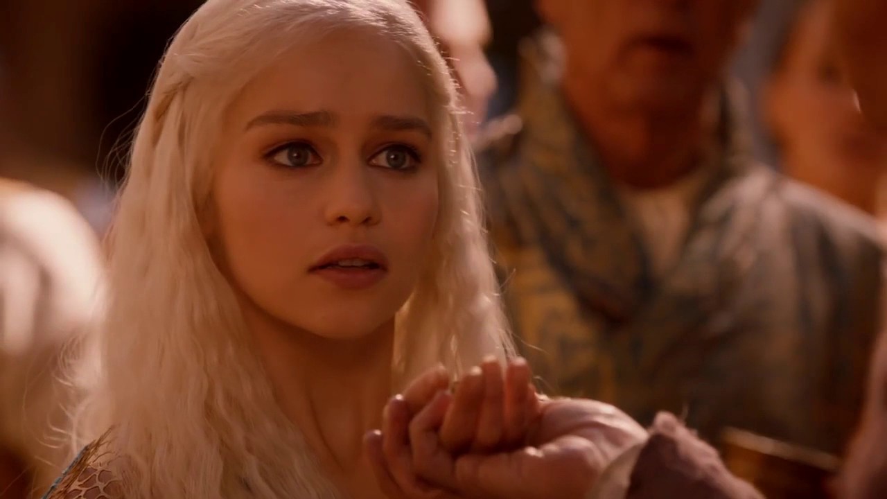 Game of Thrones - Skyfall - Spoiler!!!