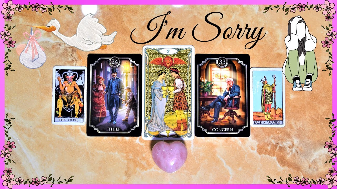 GEMINI ~😢💔They Got The Karmic PREGNANT & Regret IT😭😭 They Wish It Was You!! HUGE REGRET🤦‍♂️~ tarot