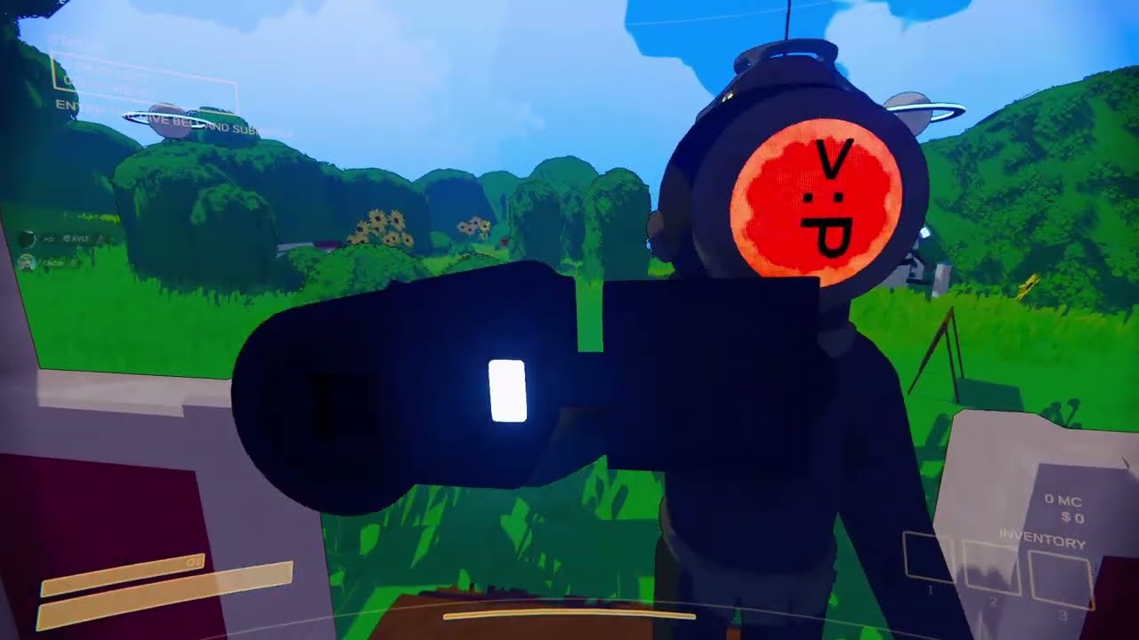 We will never go viral