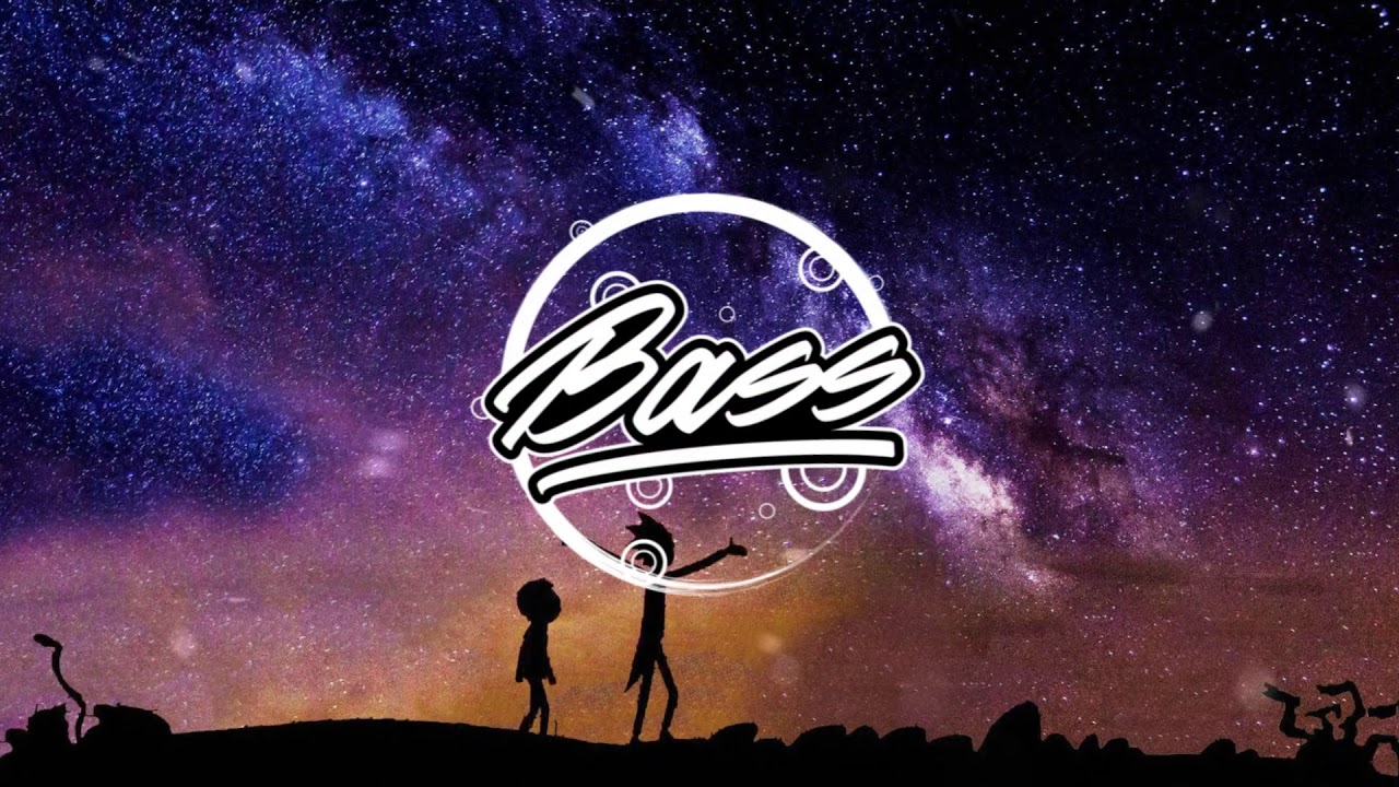 Evil Morty Theme Song (BOIRIA Trap Remix)
