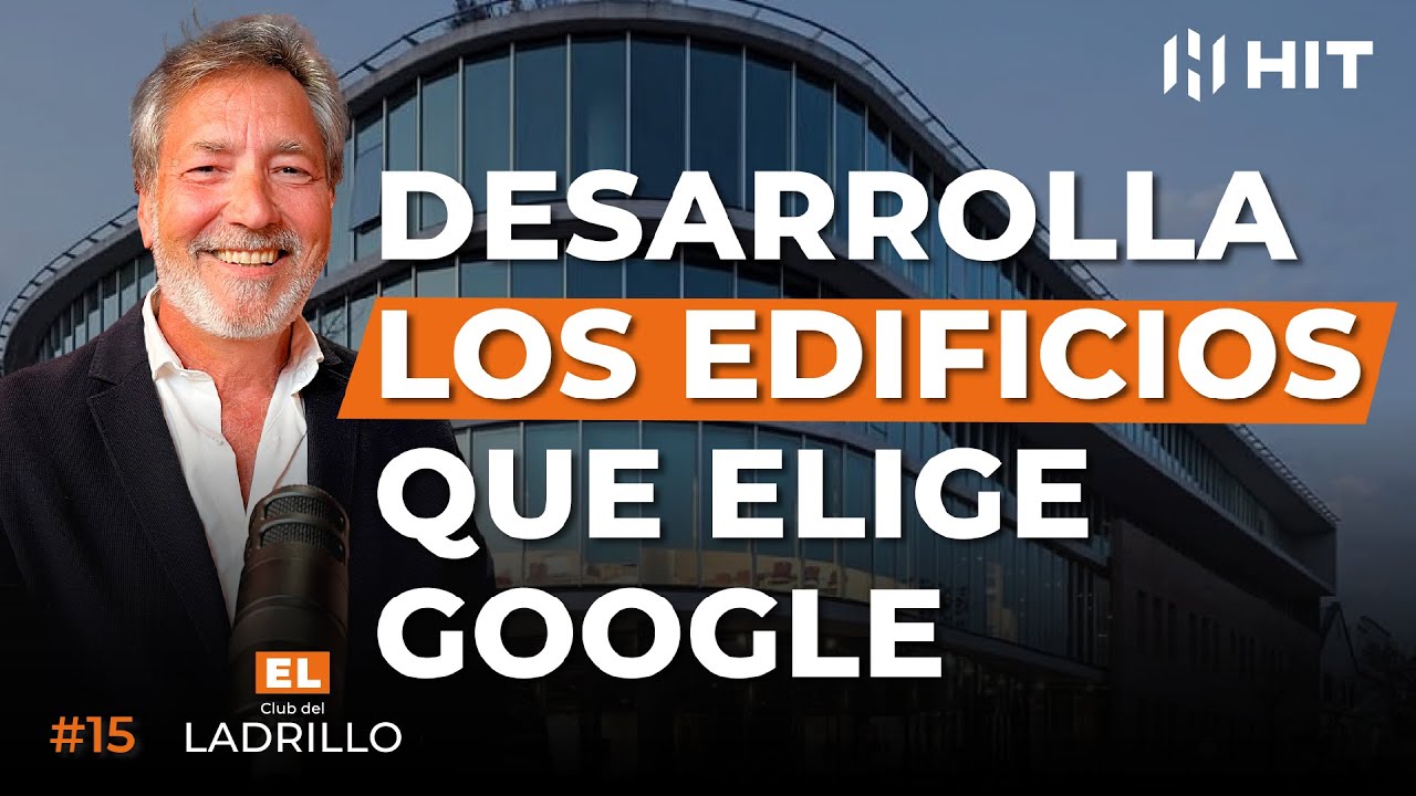 #15 - Ajustarse para después vivir de rentas, Alejandro Gawianski, Dueño de Hit | Club del Ladrillo