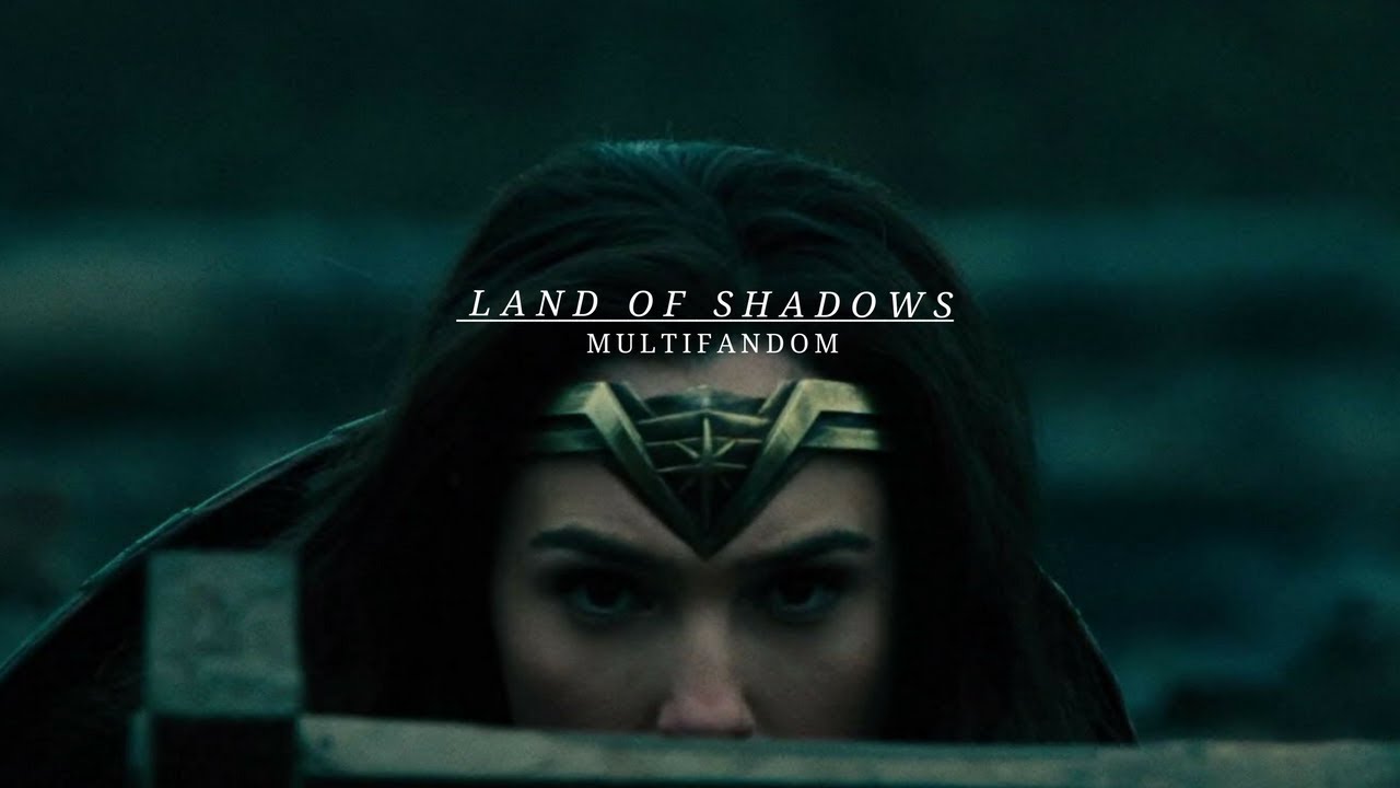 Land of Shadows | Mutlifandom