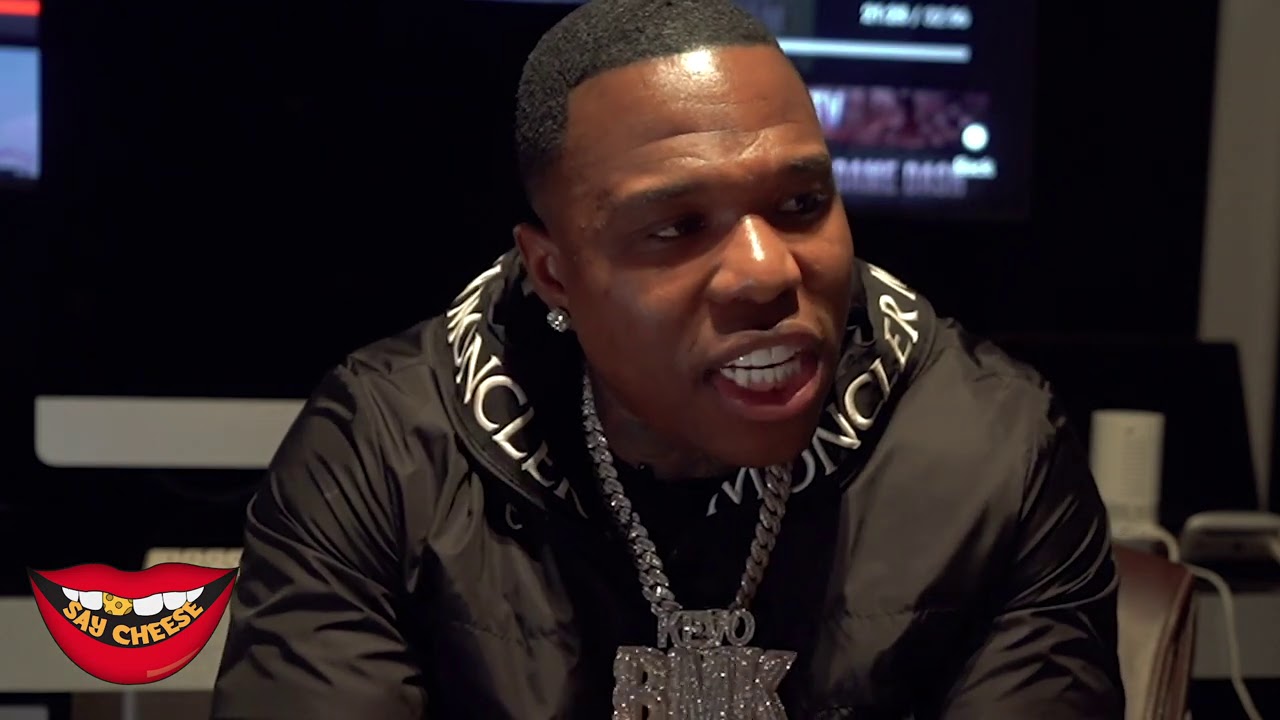 Bandman Kevo explains why the iPhone scams died off (Part 5)