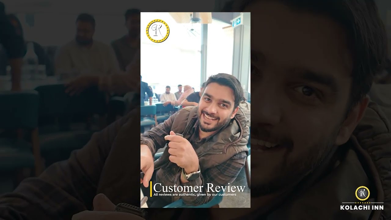 Kolachi Ramadan 2026