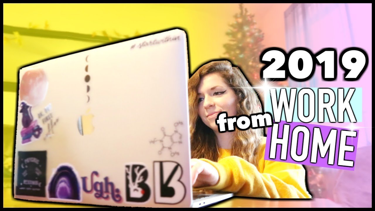 DIETITIAN ENTREPRENEUR: WORK FROM HOME IN 2019