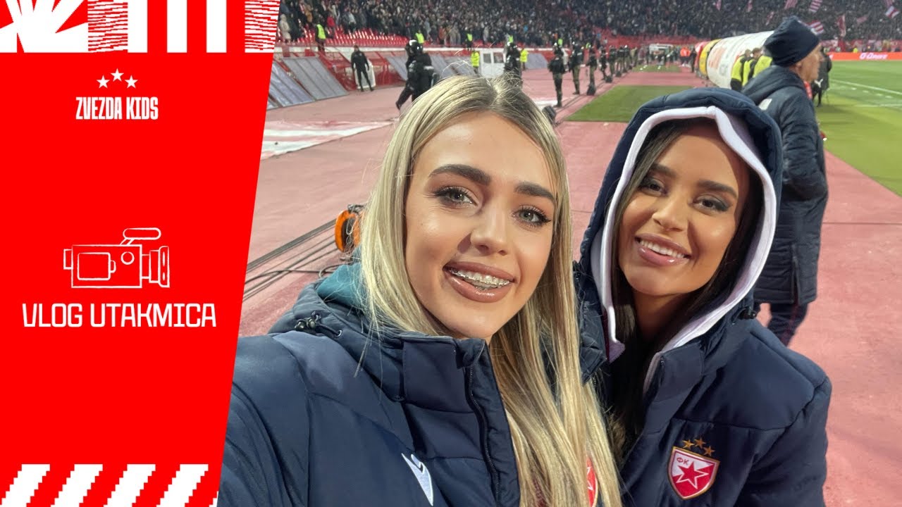 175. VEČITI DERBI IZ ZVEZDAŠKOG UGLA