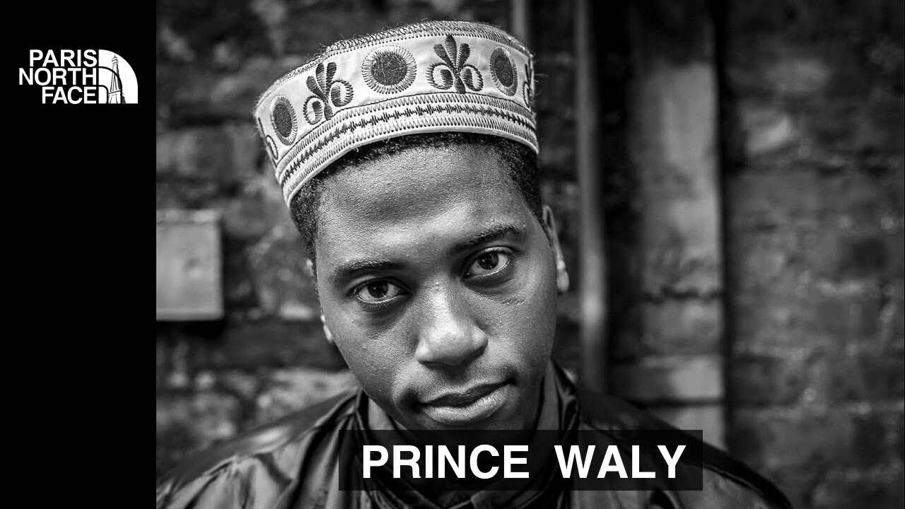 Prince Waly - 20 minutes