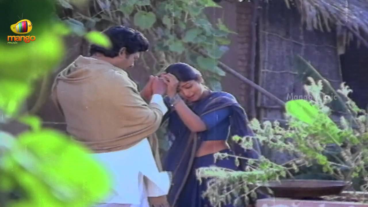 Raayini Adadichesina Video Song | Trisulam Telugu Movie | Krishnam Raju | Jayasudha | Mango Music
