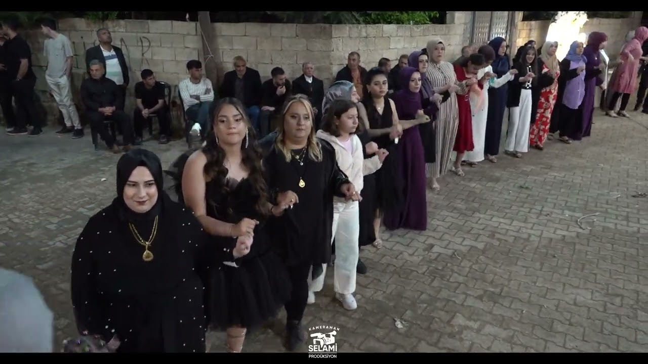 HİSAR KÖYÜ DÜĞÜNÜ