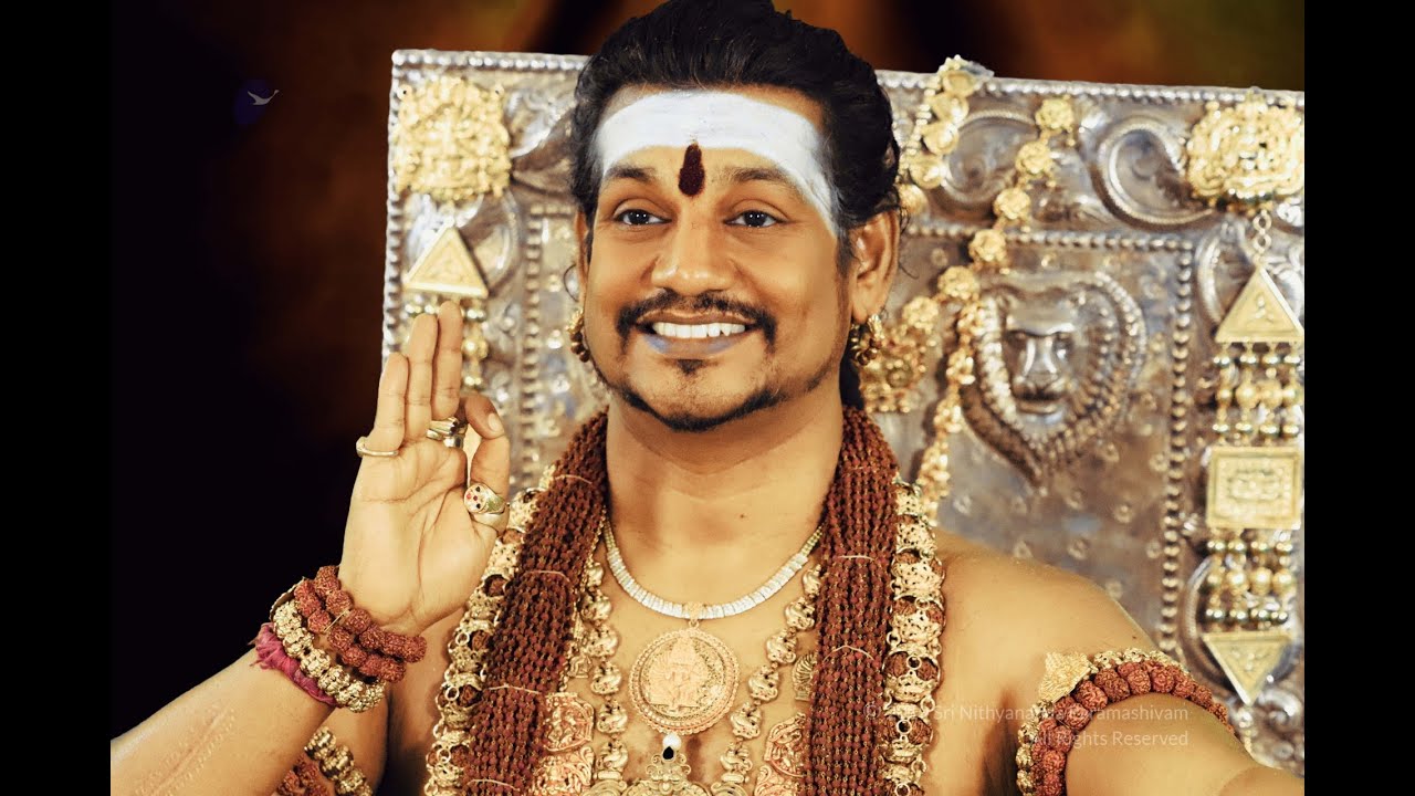 Kundalini Awakening Is Not Brainwashing, It Is Heartwashing! | Nithyananda Satsang | 24 Dec 2019