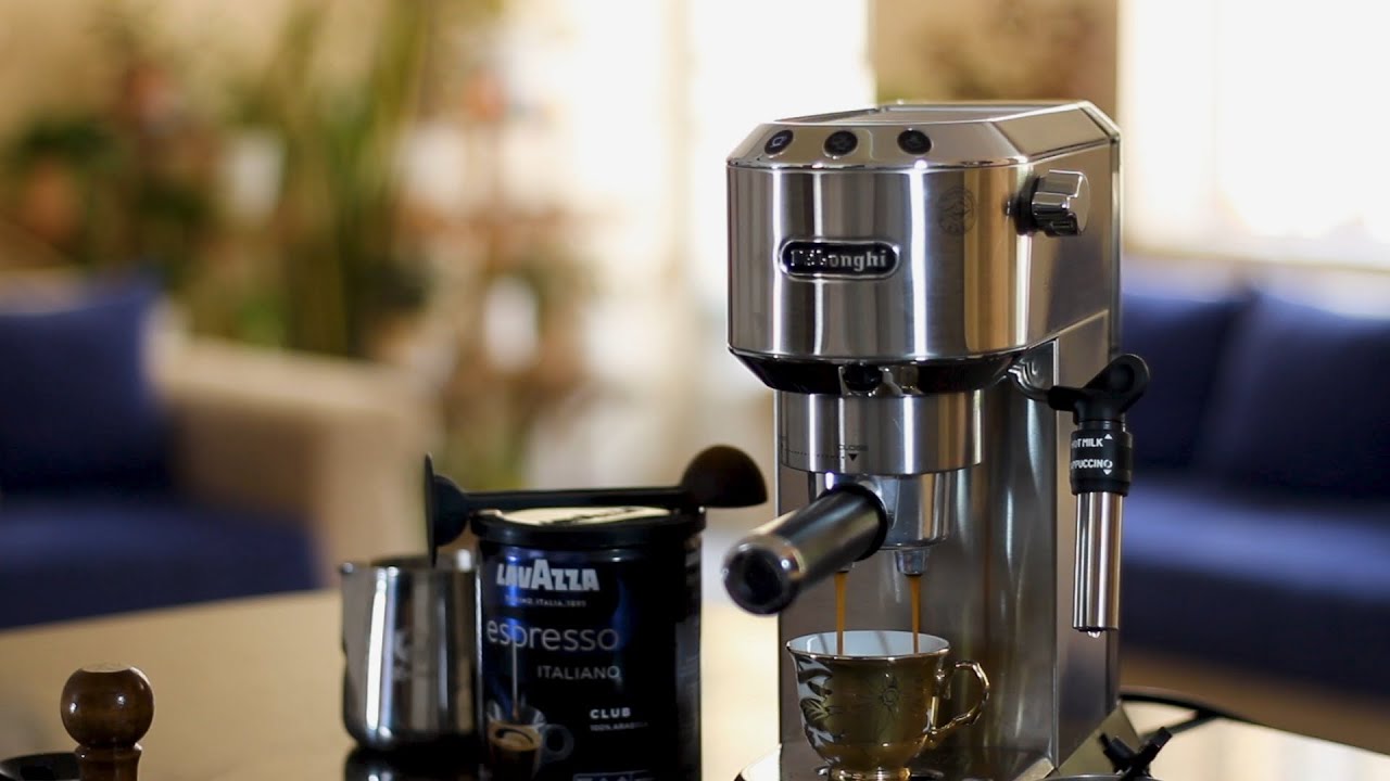 A Peaceful Morning Coffee | No Talk, Just Sounds and Piano