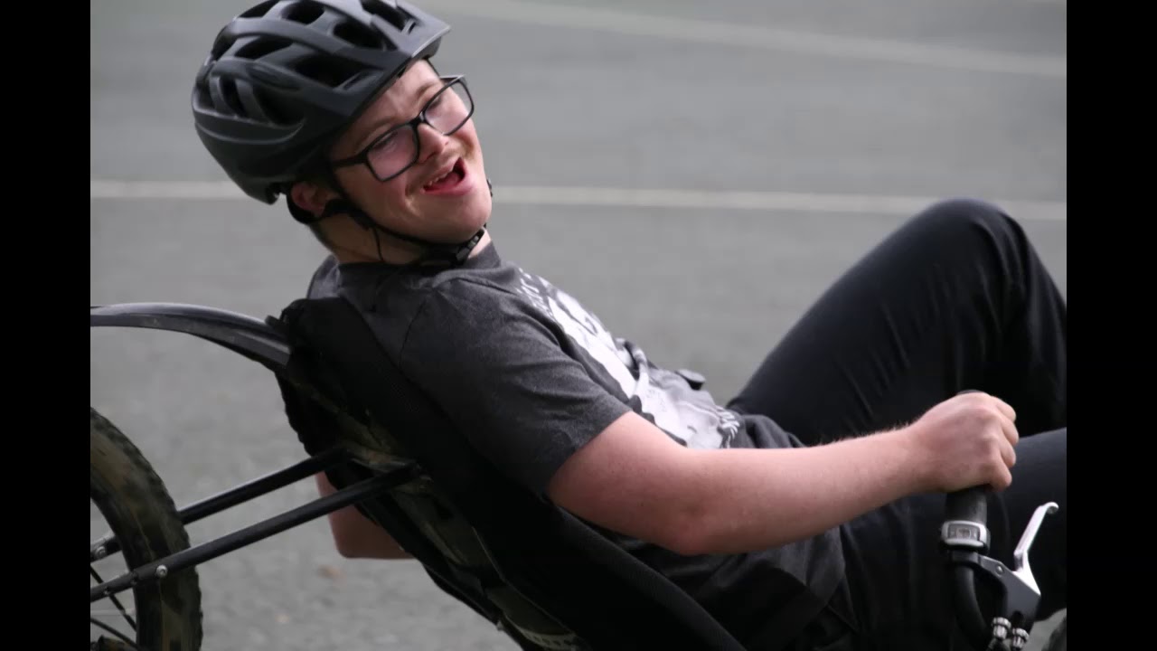 Accessible Cycling
